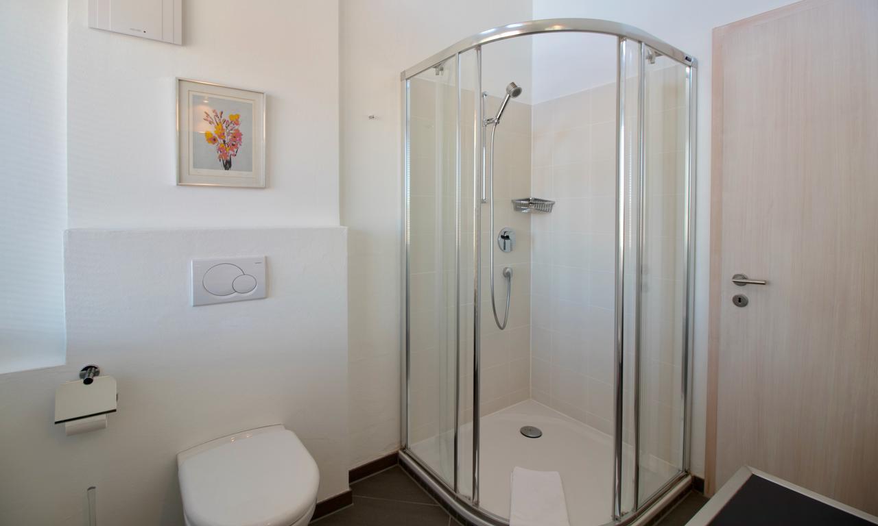 Chalet Brunner Penthouse Wengen Zewnętrze zdjęcie